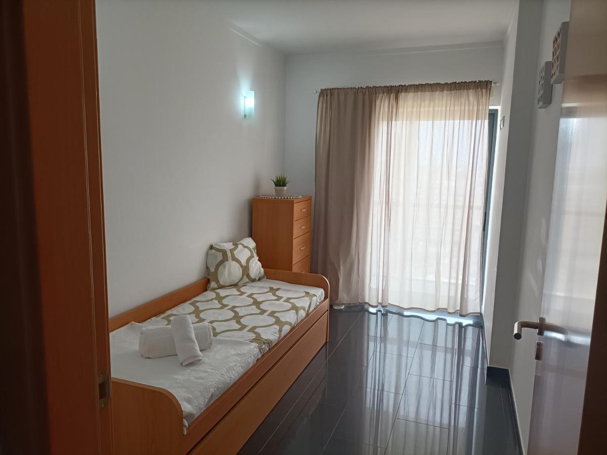 Rocha Tower 13A Apartment Portimao Exterior photo